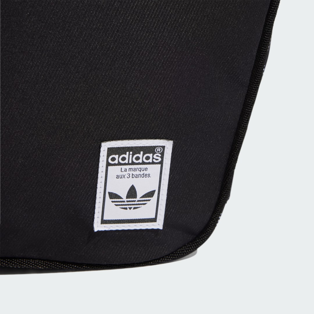 Adidas Wabash Large Crossbody Tas