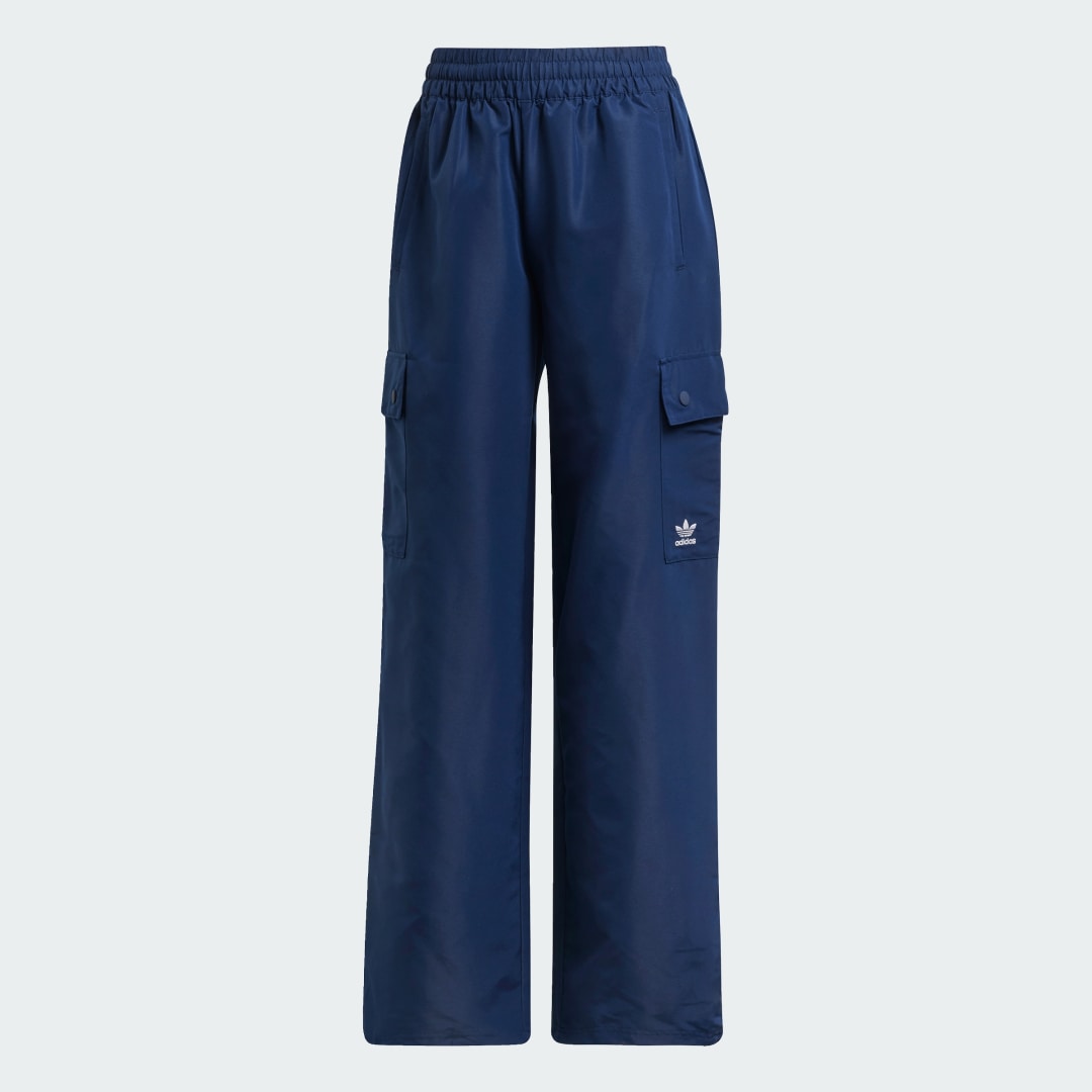 Adidas Essentials Woven Cargobroek