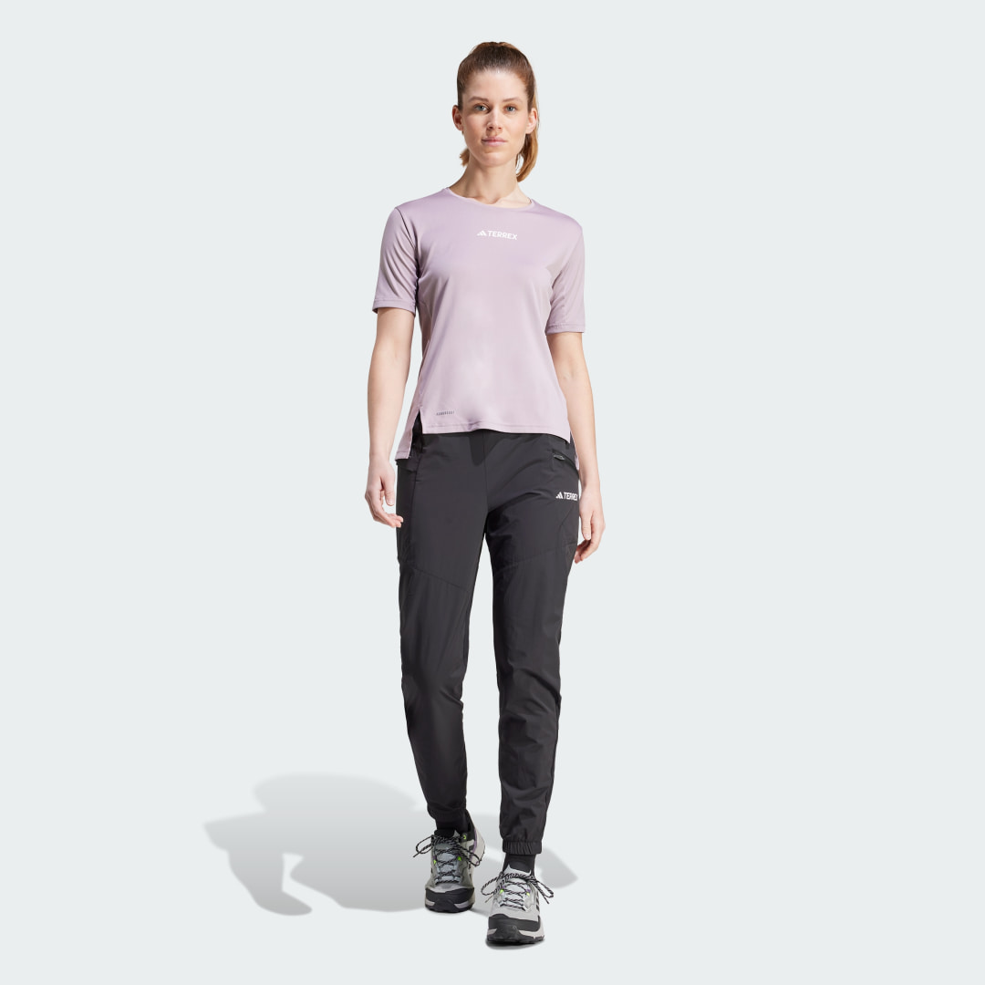 Adidas TERREX Xperior Light Broek