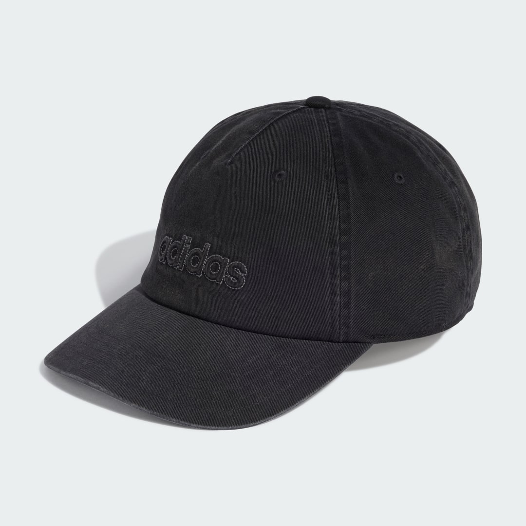 CASQUETTE WASHED DAD - vue 3