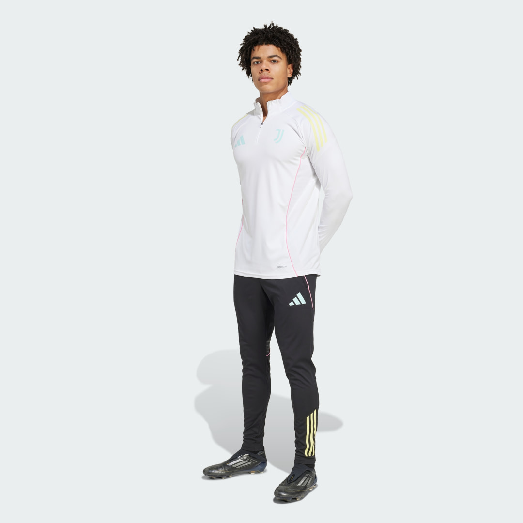 Adidas Juventus Tiro 25 Competition Training Shirt