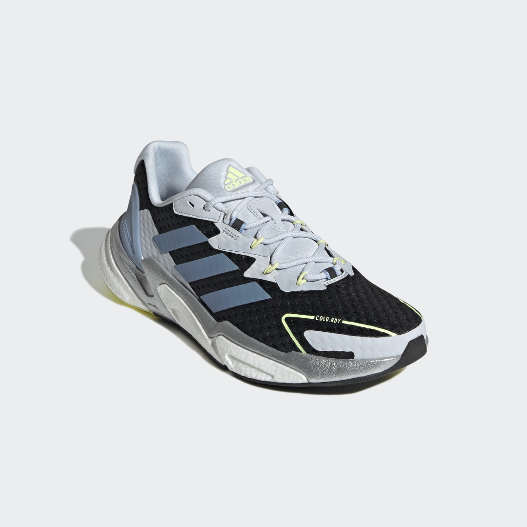 фото Кроссовки для бега x9000l3 cold.rdy adidas performance