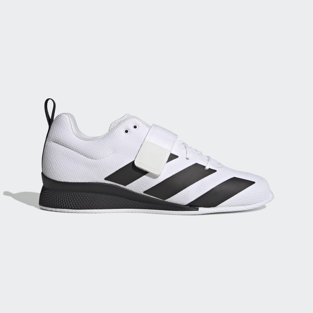 Adipower Weightlifting II Schoenen Adipower Weightlifting II Schoenen