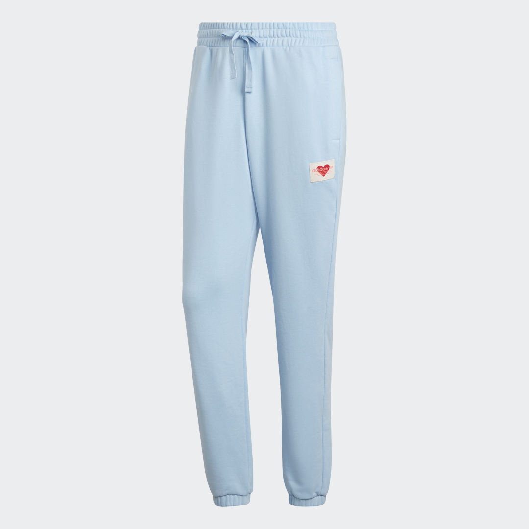 фото Брюки v-day (унисекс) adidas originals