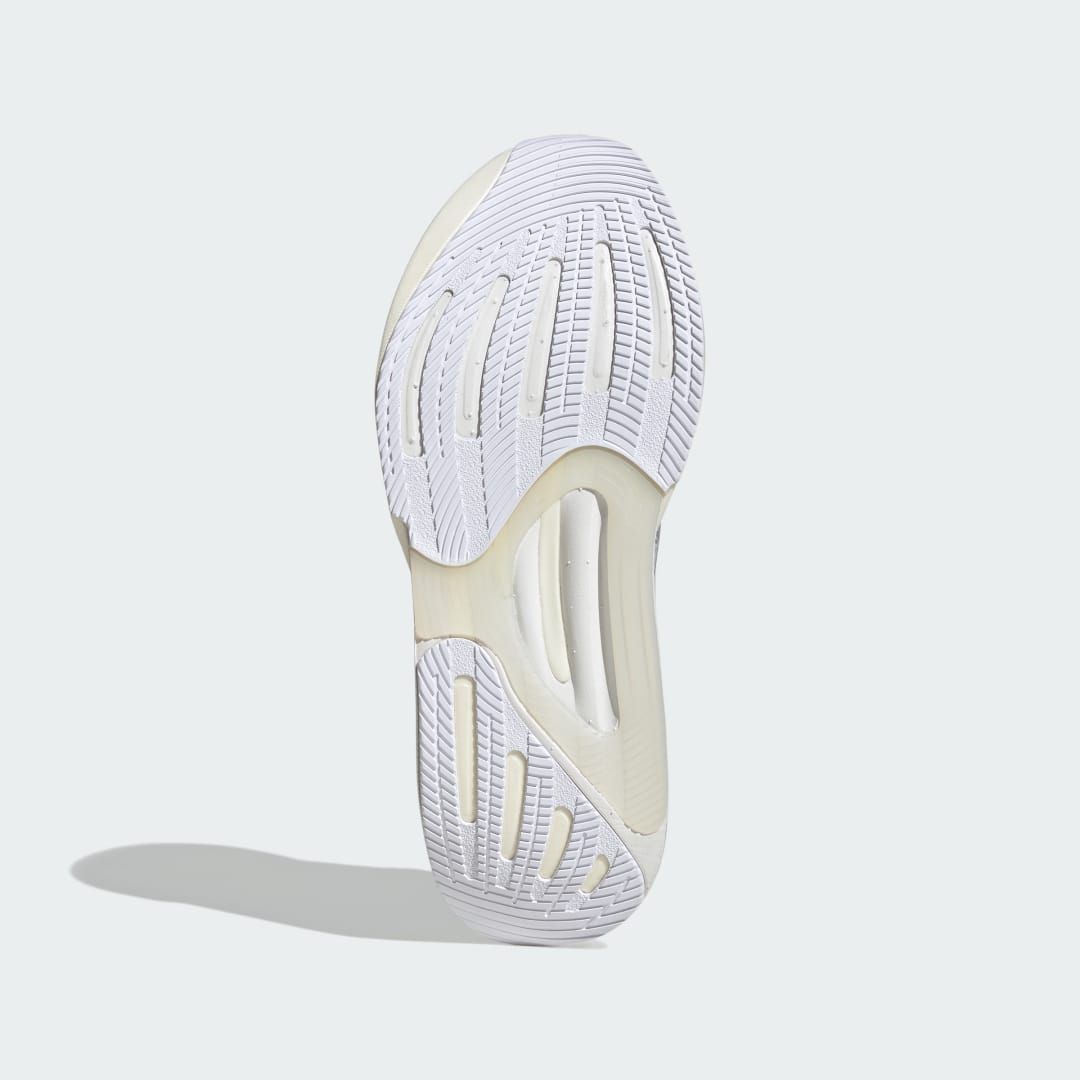 Adidas  sneaker Halo Silver / Zero Metalic / Grey