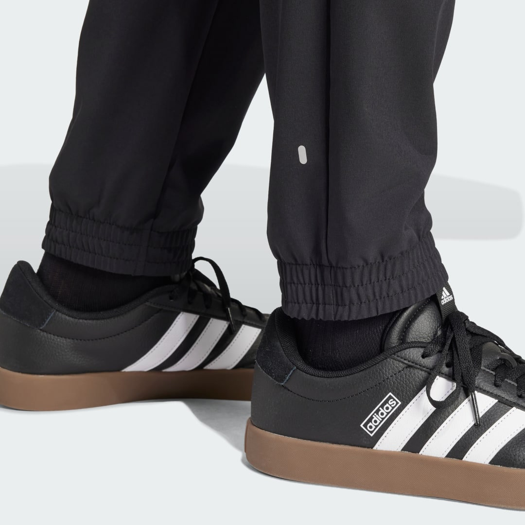 Adidas Algerije Trainingsbroek