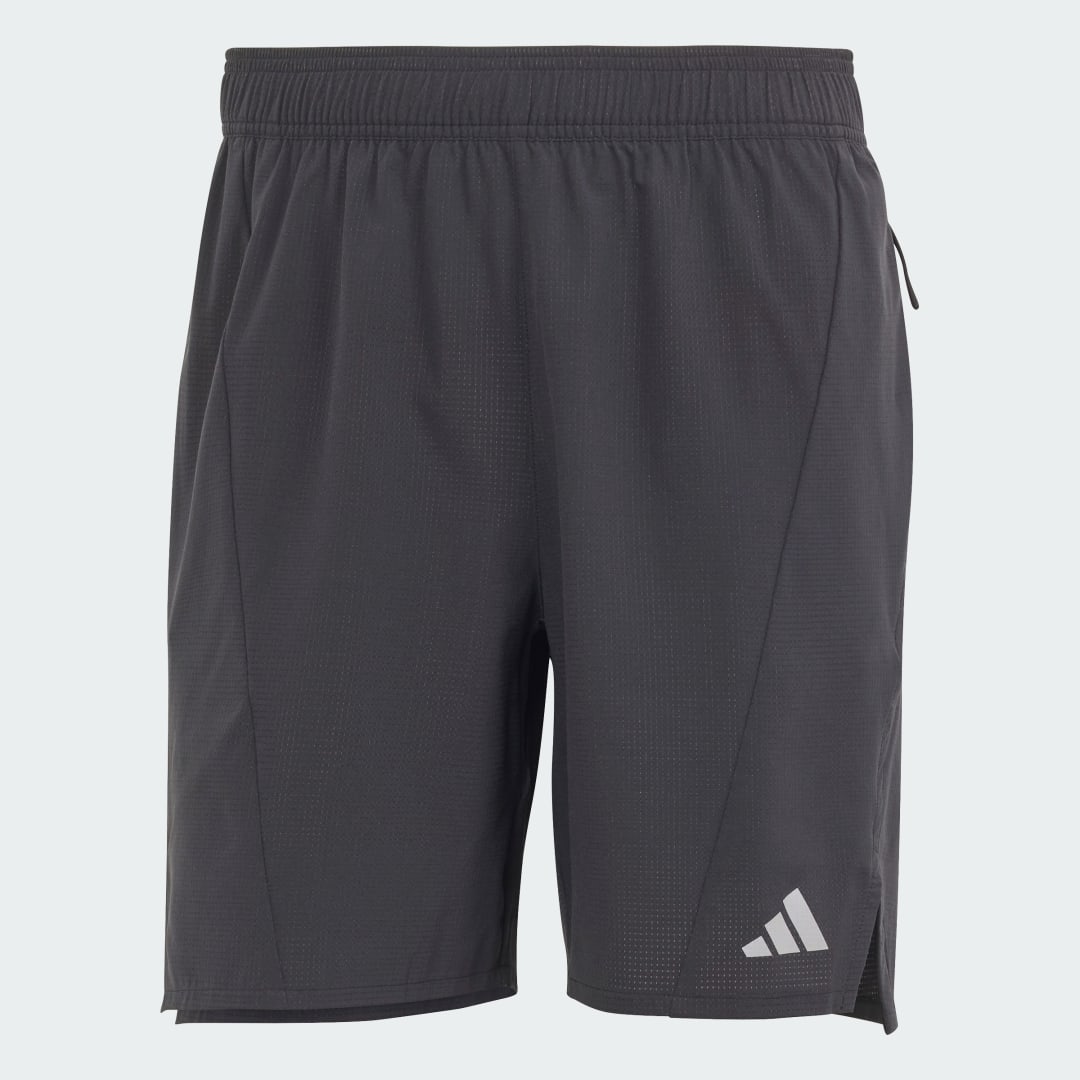 Adidas Performance Designed for Training HIIT Workout HEAT.RDY Short