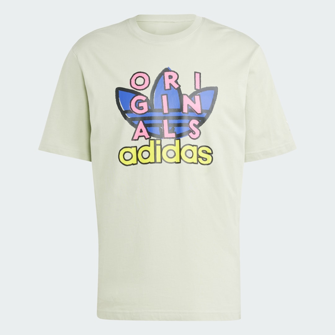 Adidas Training Supply T-shirt
