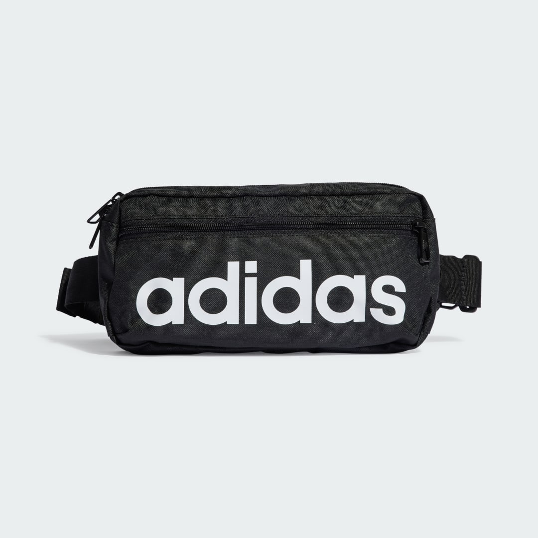 

adidas Banano Essentials Banano Essentials Unisex  - Training, Negro / blanco