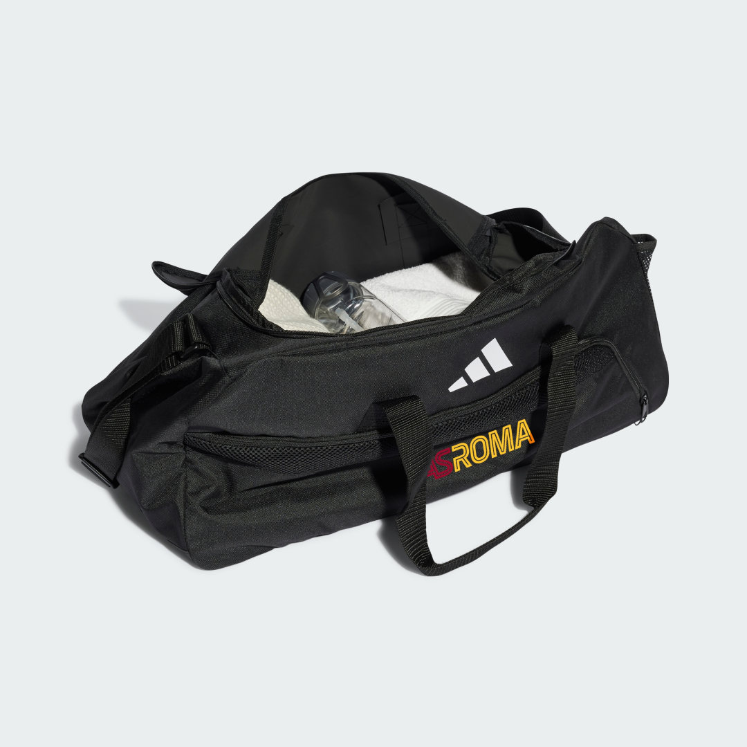 Adidas AS Roma Tiro League Duffeltas Medium