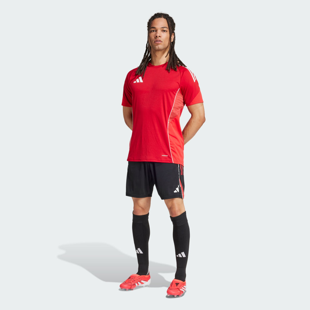 Adidas Tiro 25 Competition Training Short