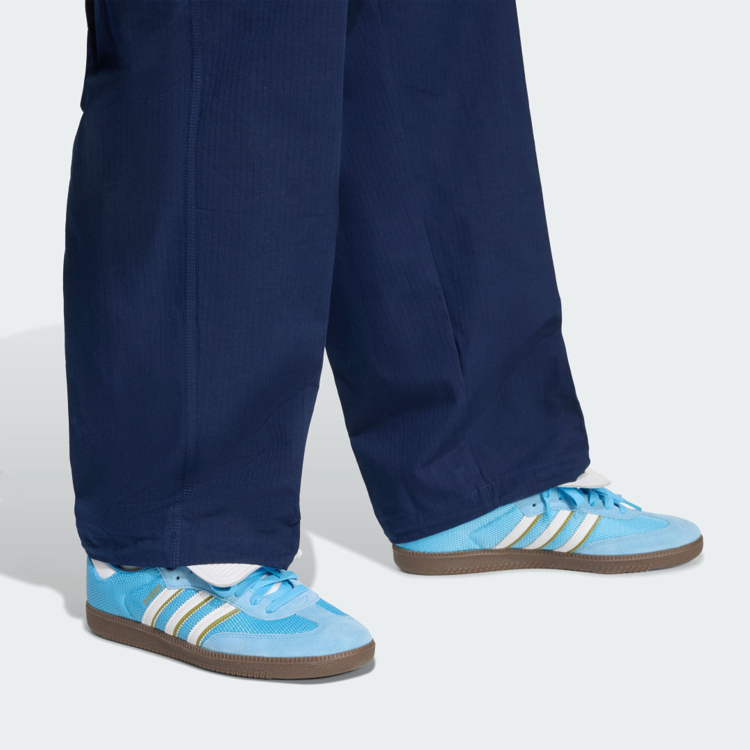 Adidas Trefoil Essentials Woven Broek
