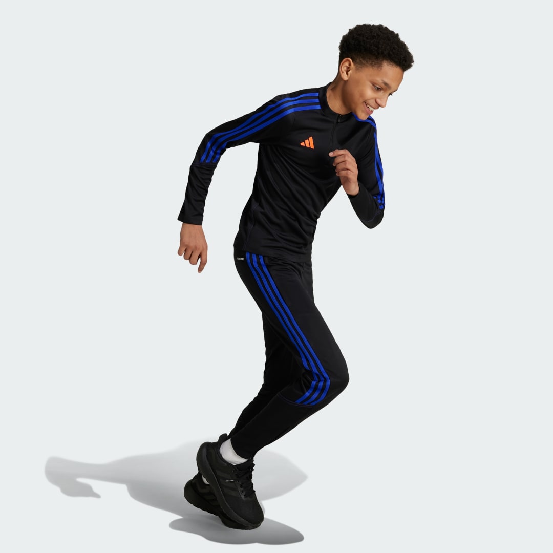 Pantalon enfant adidas Tiro23 cbtrpnty 13 / - vue 8