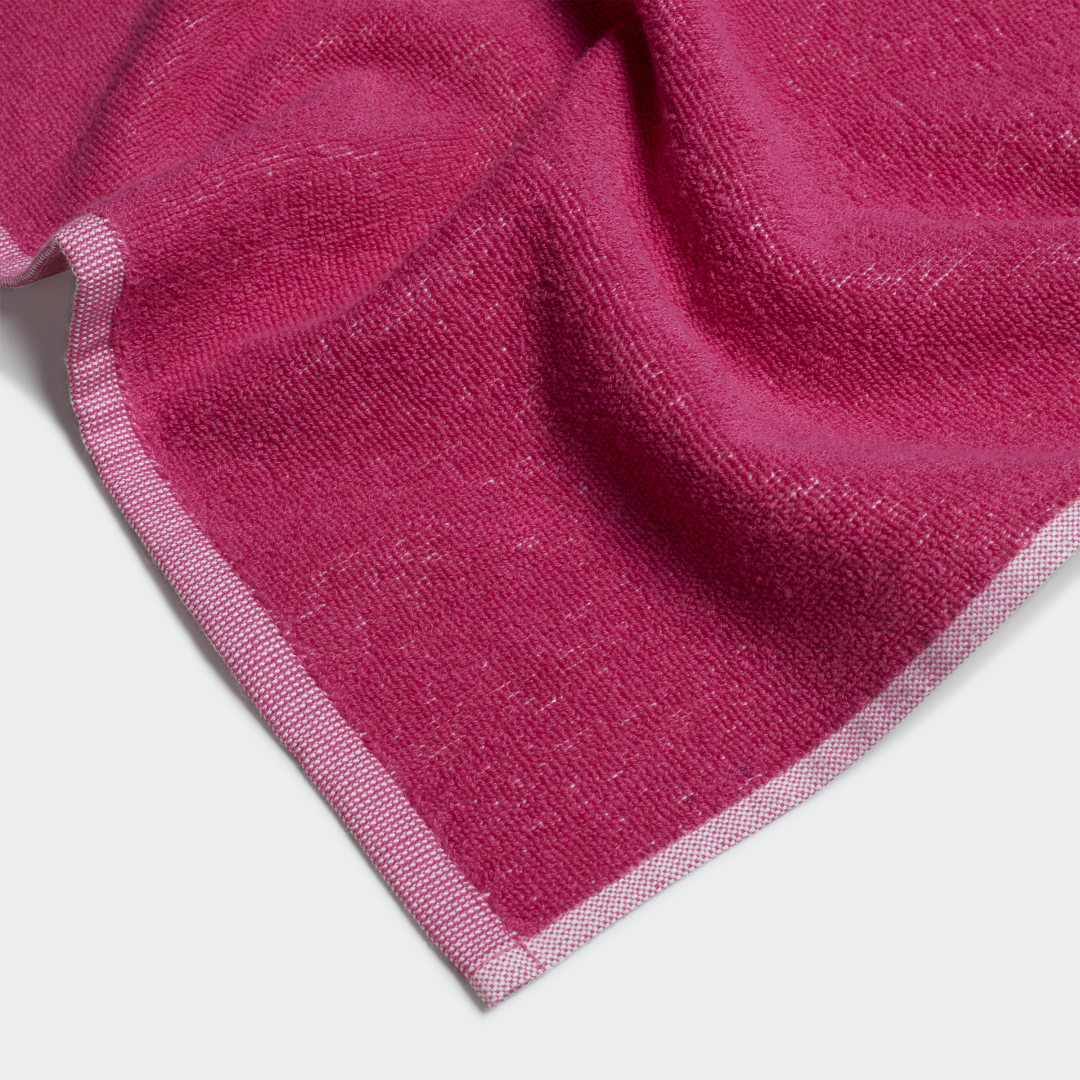 Serviette adidas grand format - vue 7