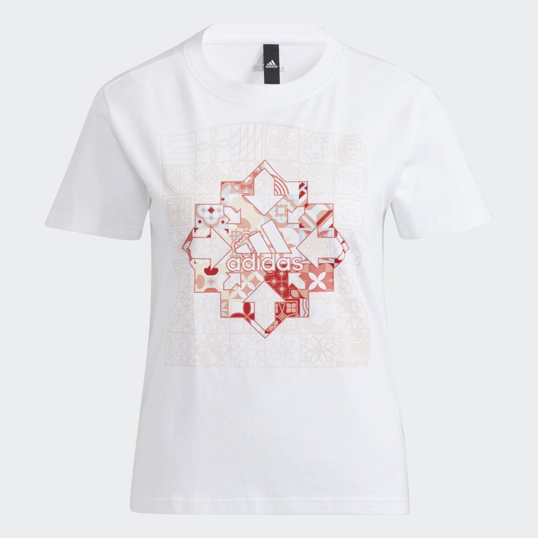 фото Футболка cny adidas sportswear