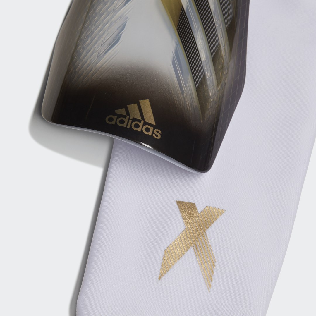 фото Футбольные щитки x 20 league adidas performance