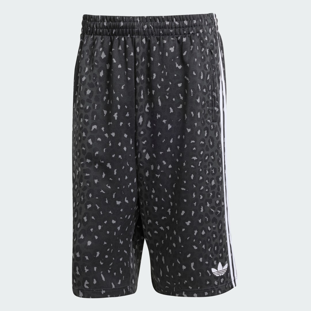 Adidas Leo Oversized Short