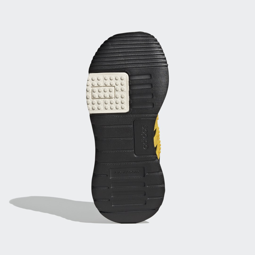 фото Кроссовки adidas racer tr x lego®