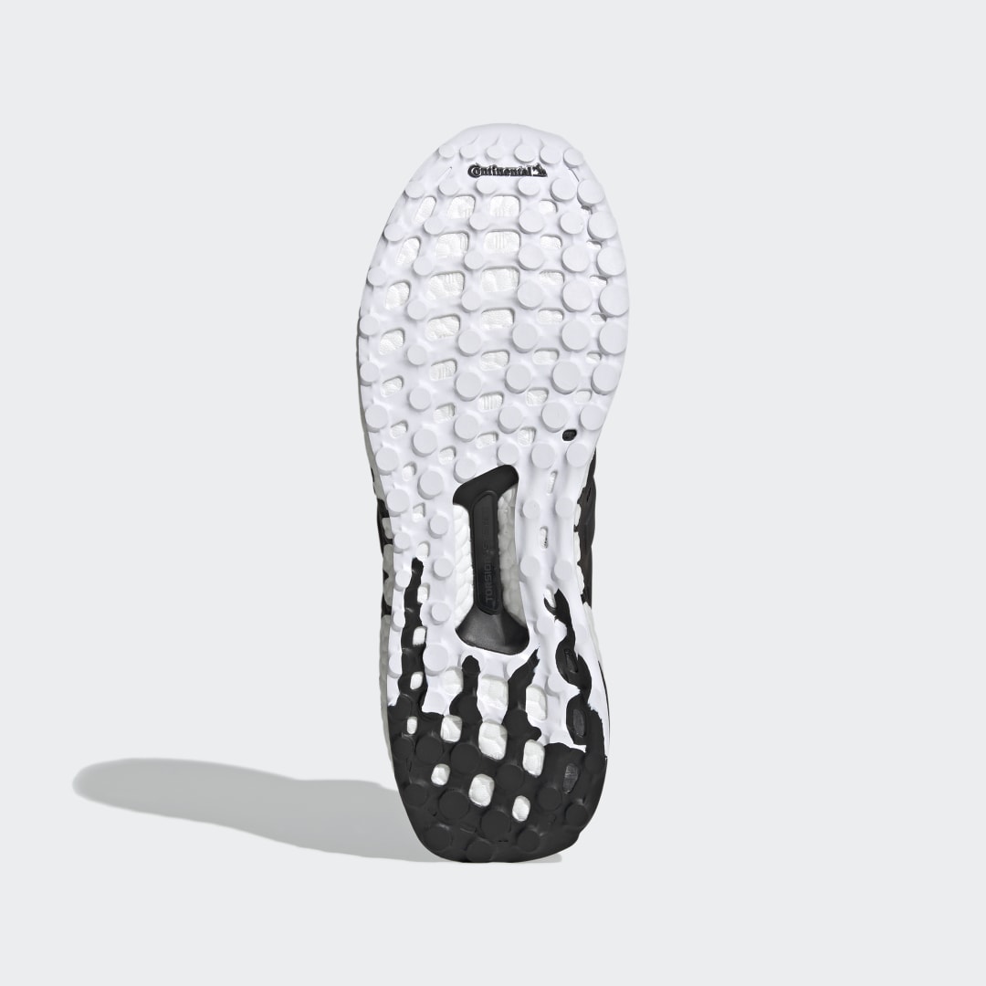 фото Кроссовки для бега ultraboost dna adidas performance