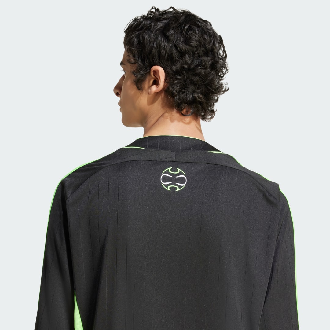 Adidas Teamgeist Adicolor Longsleeve