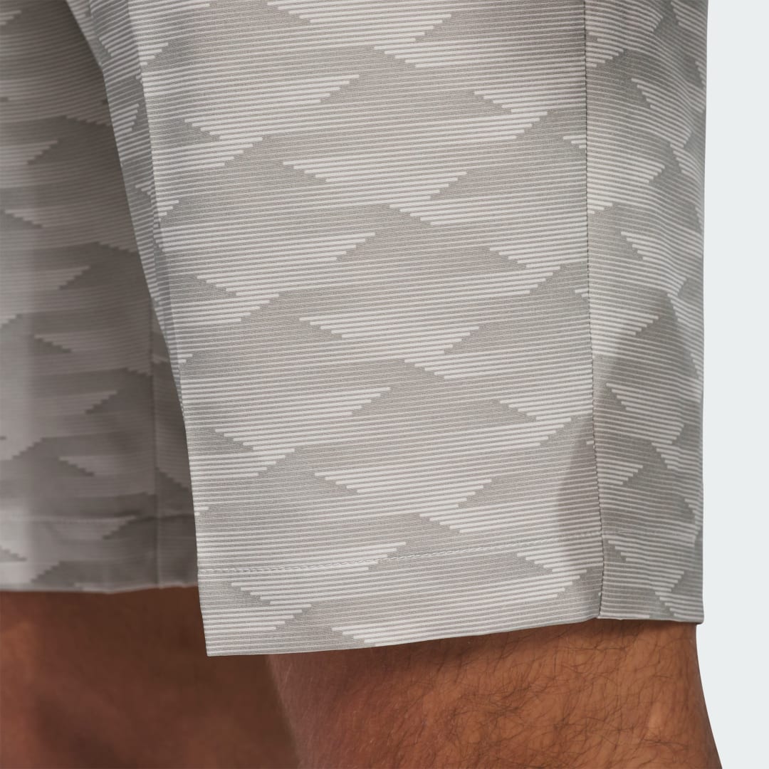 Adidas Ultimate365 Printed Golf Short