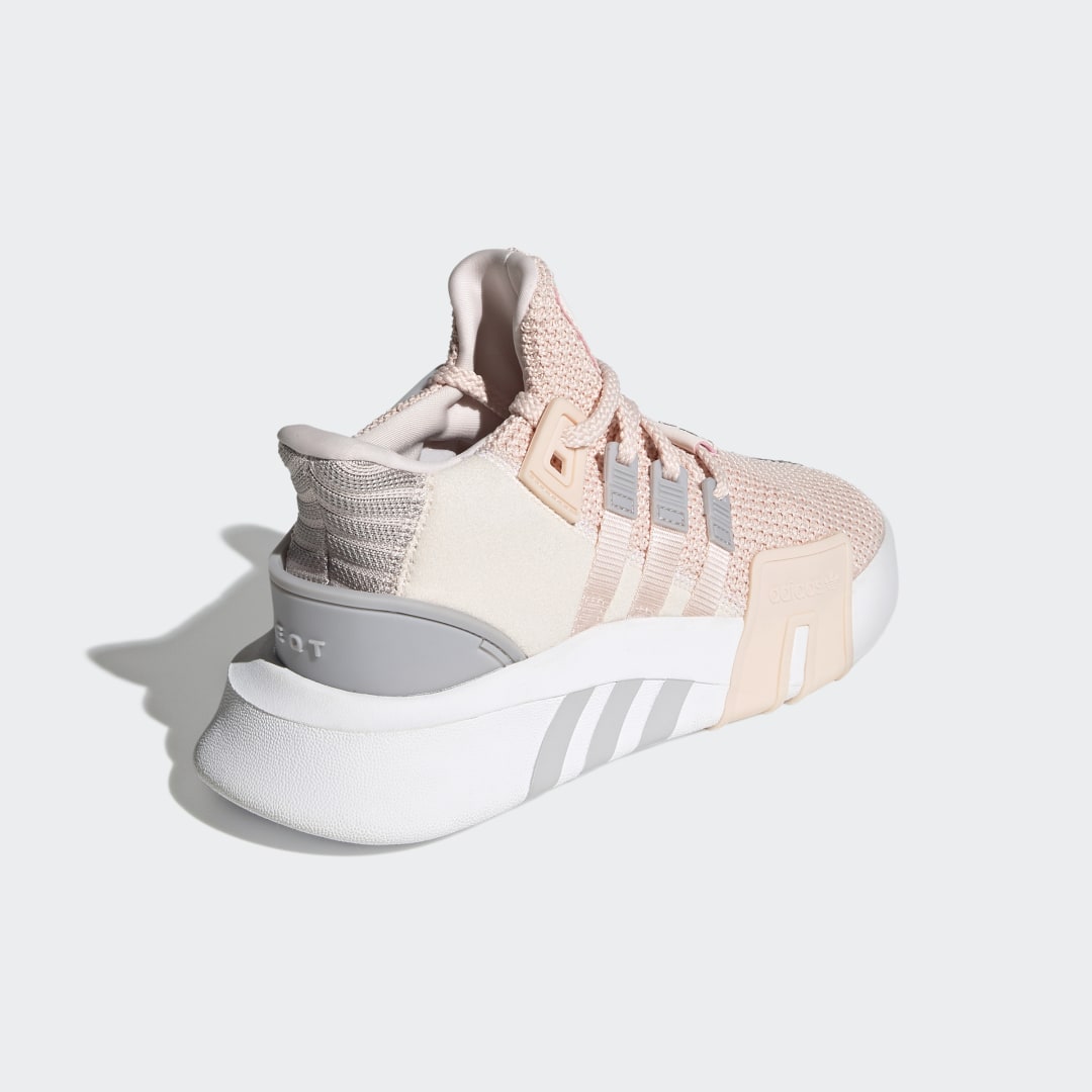 фото Высокие кроссовки eqt bask adv adidas originals