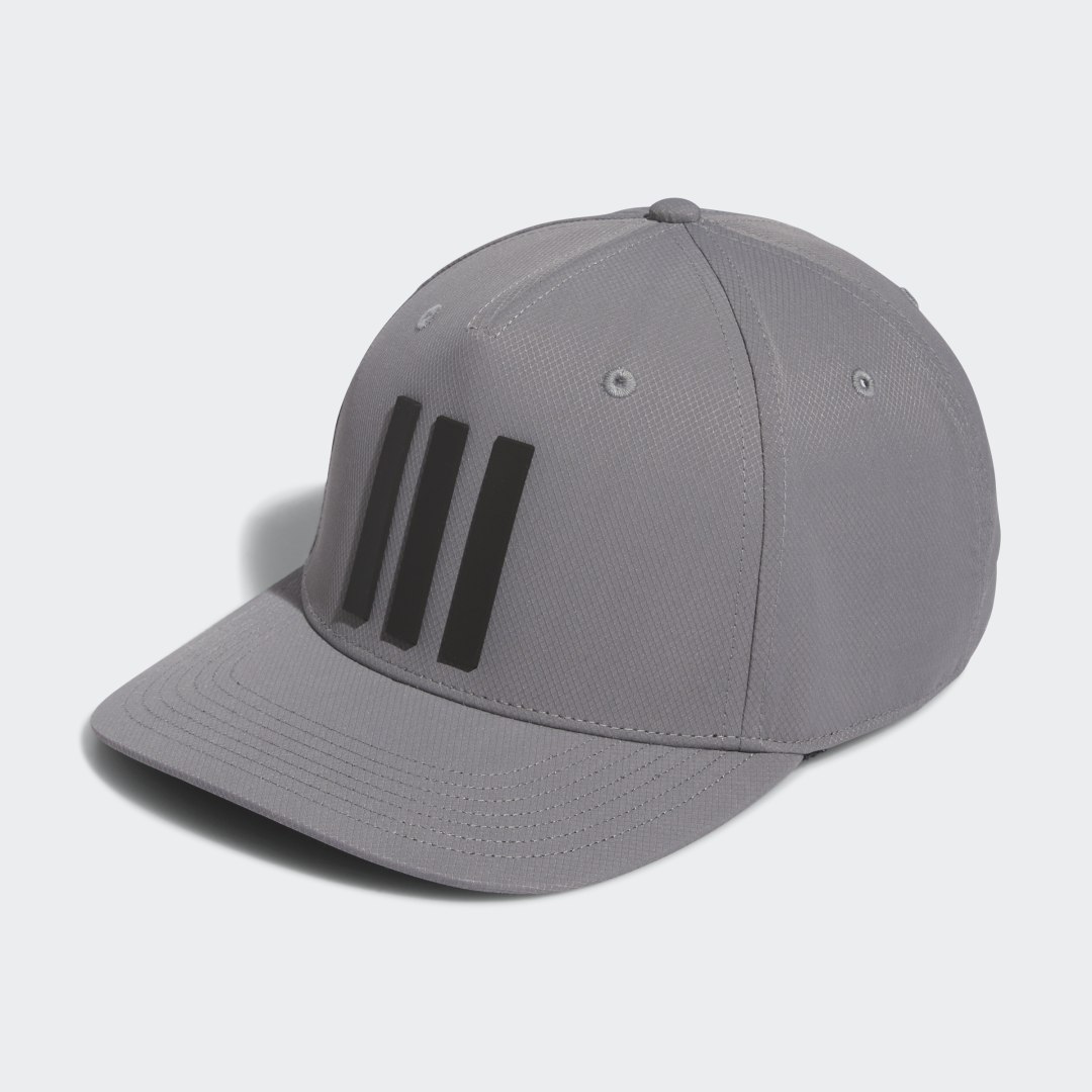 

adidas TOUR HAT 3 STP Hombre, Gris