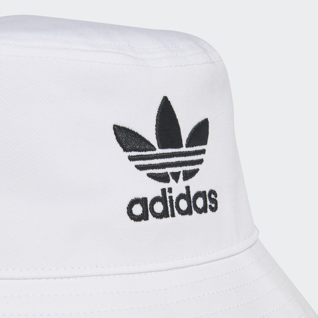 фото Панама trefoil adidas originals