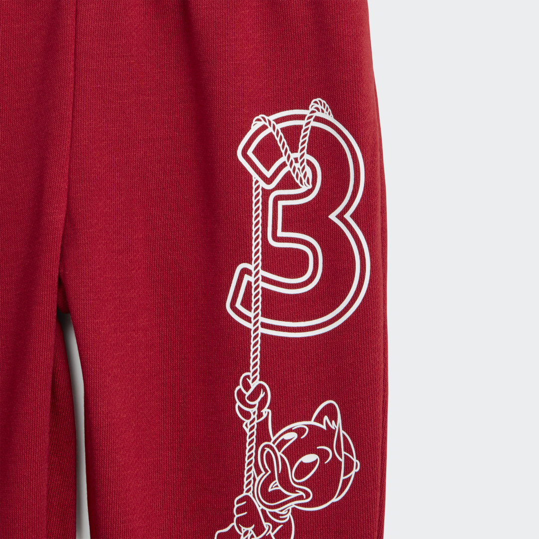 фото Комплект: джемпер и брюки adidas x disney huey dewey louie