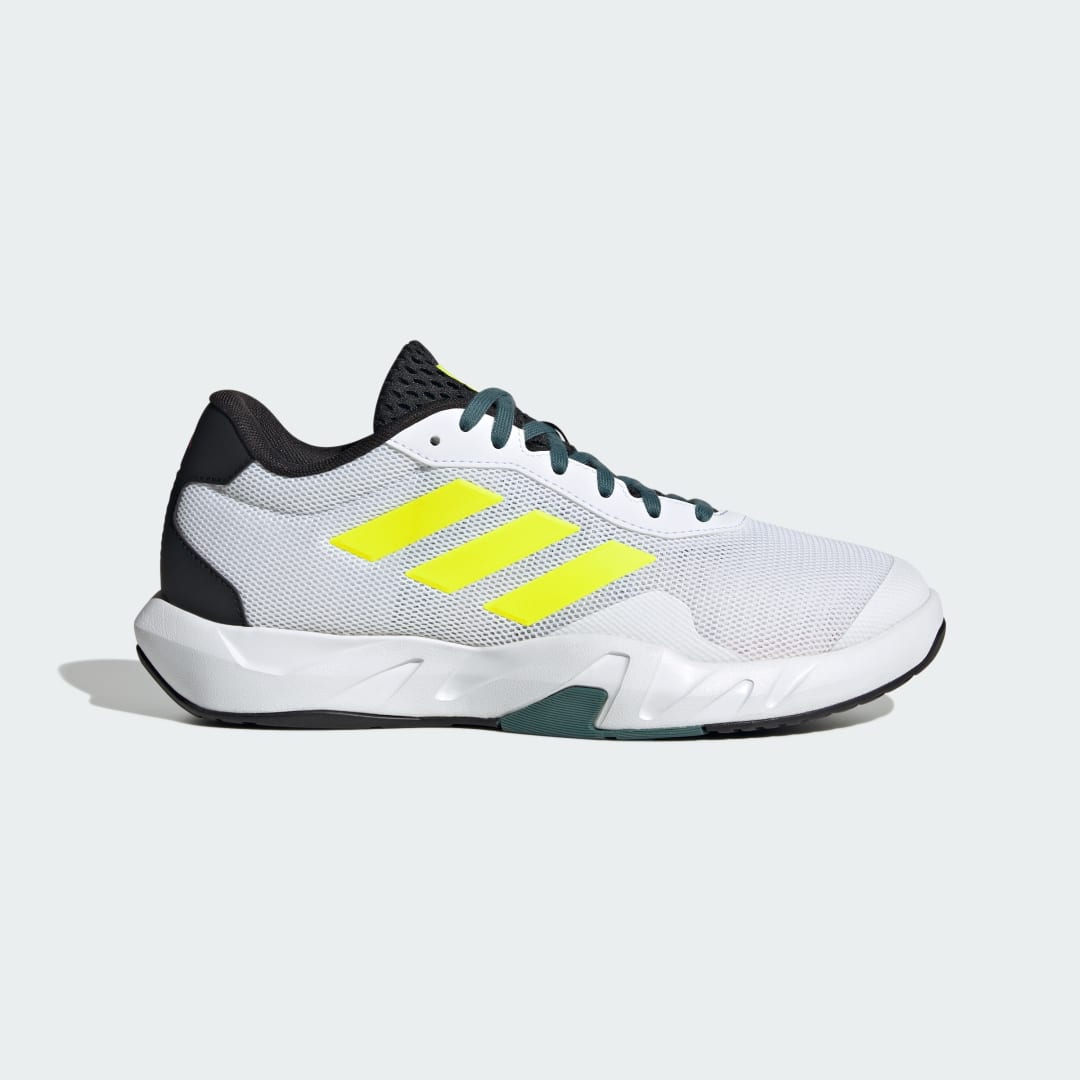 Chaussures adidas AMPLIMOVE TRAINER NEVEOS 40 23 - vue 9
