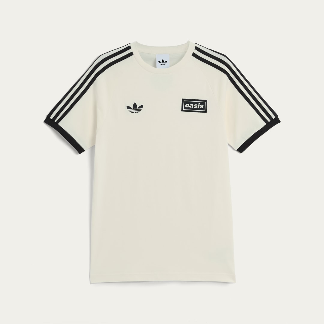 Adidas TOUR 3-STRIPES T-shirt
