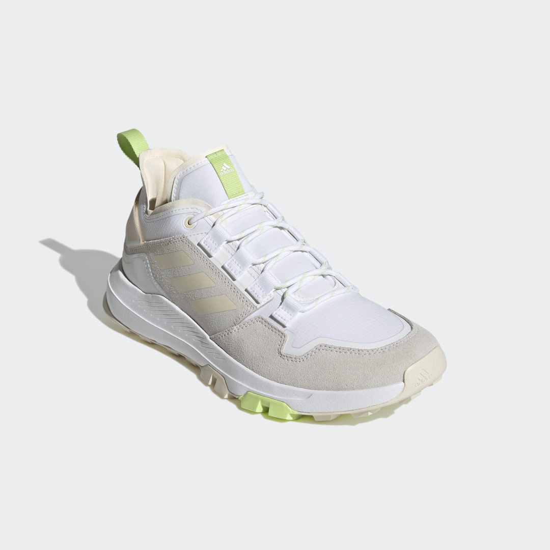 фото Кроссовки для хайкинга terrex low adidas sportswear