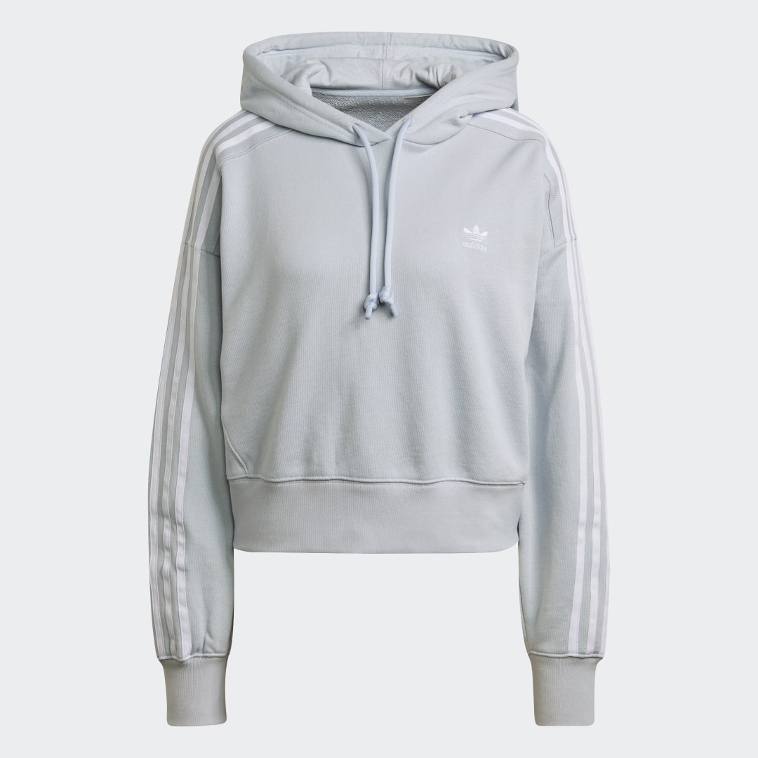 фото Худи adicolor classics adidas originals