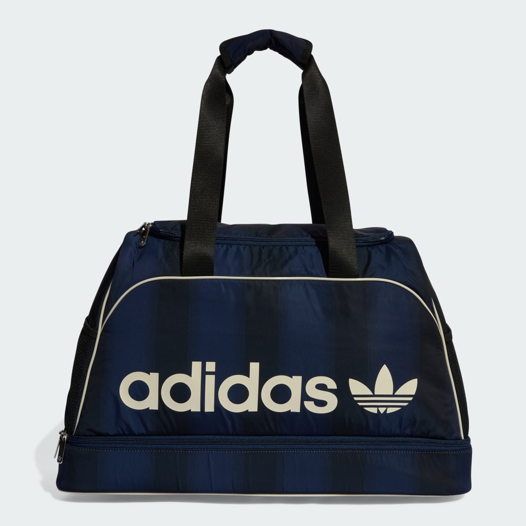 Image of Borsa da ginnastica grande ispirata al calcio cod002
