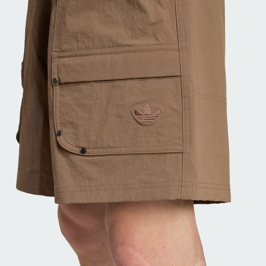 Adidas Premium Essentials Utility Cargoshort
