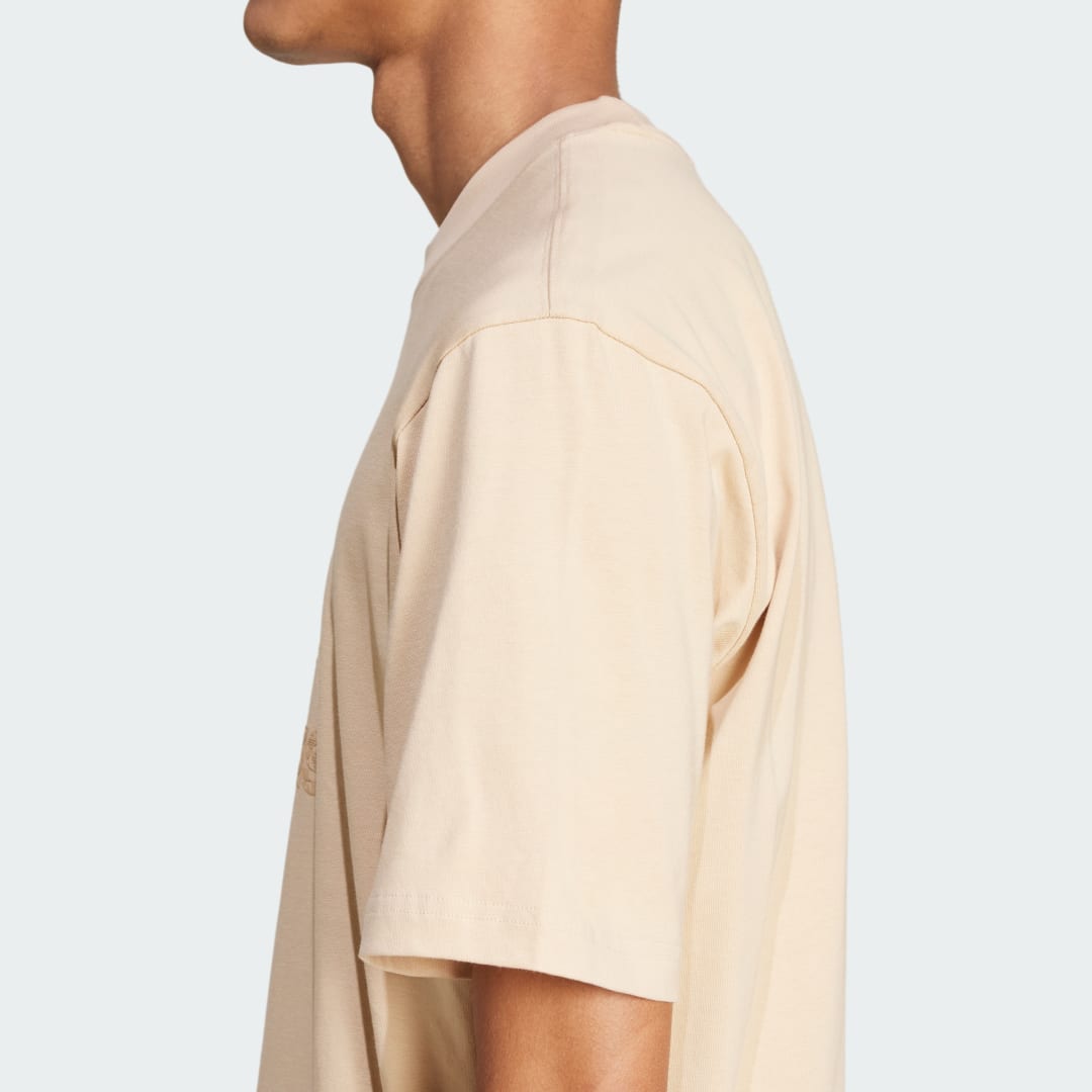 Adidas Monogram T-shirt