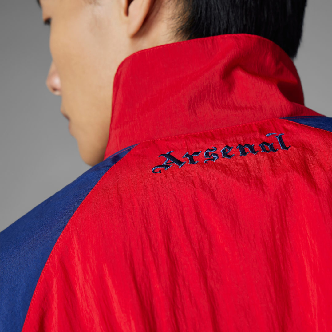 Adidas Arsenal Originals Sportjack