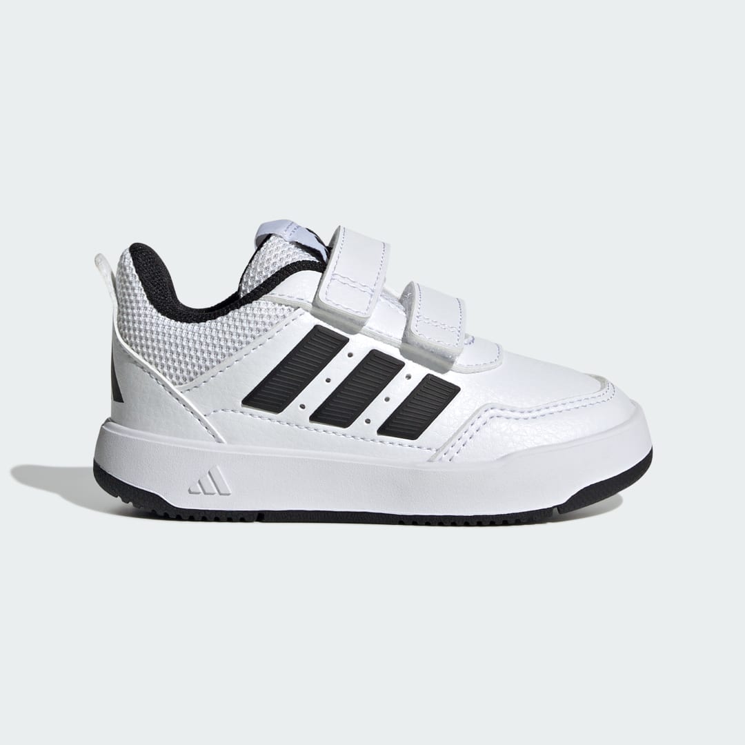 Adidas Tensaur Sport 3.0 Peuters Cloud White / Core Black / Cloud White