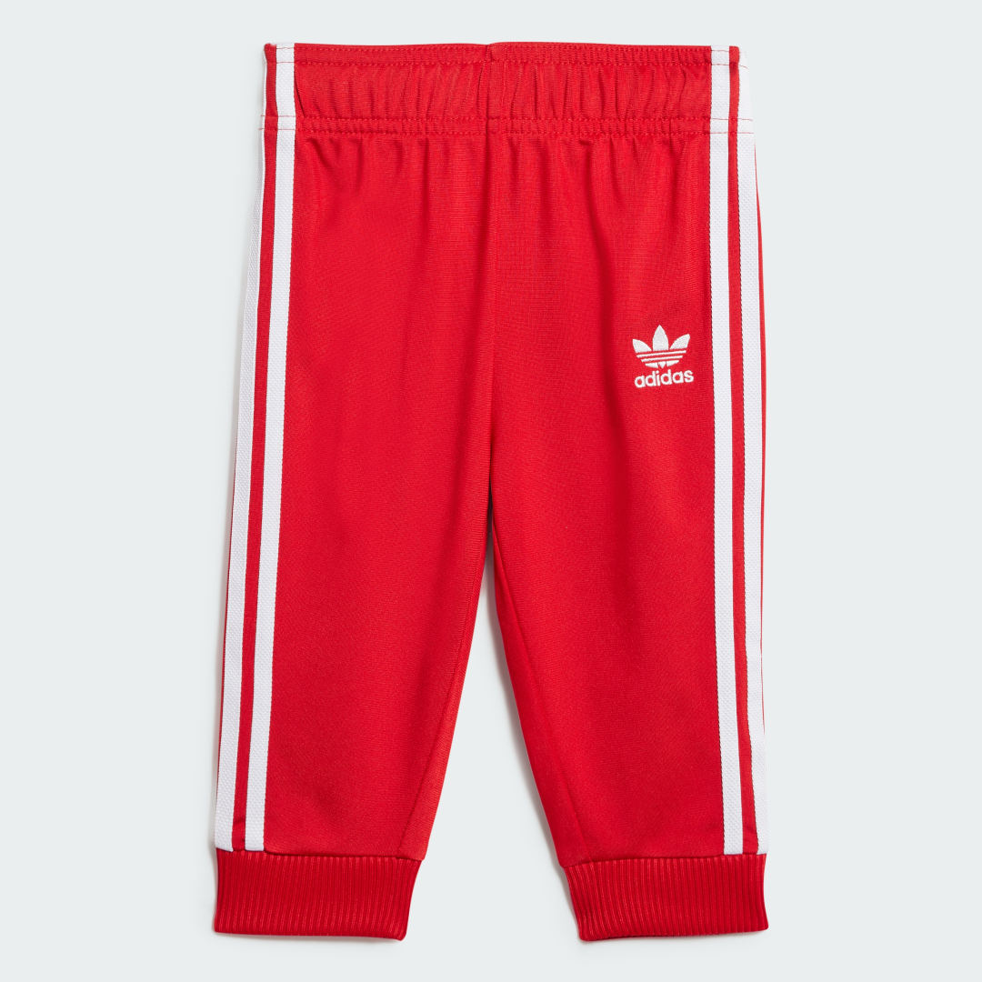 Adidas Adicolor SST Trainingspak Kids