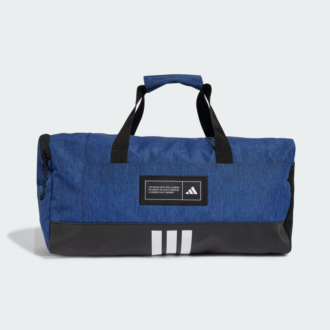 Sac de sport adidas 4ATHLTS Duffel Bag Small Unique - vue 6