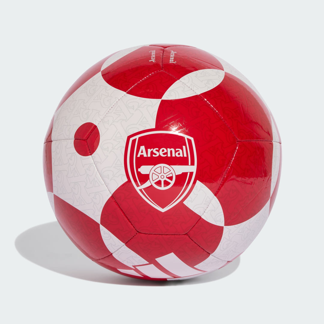 Thumbnail - Arsenal Home Club Ball