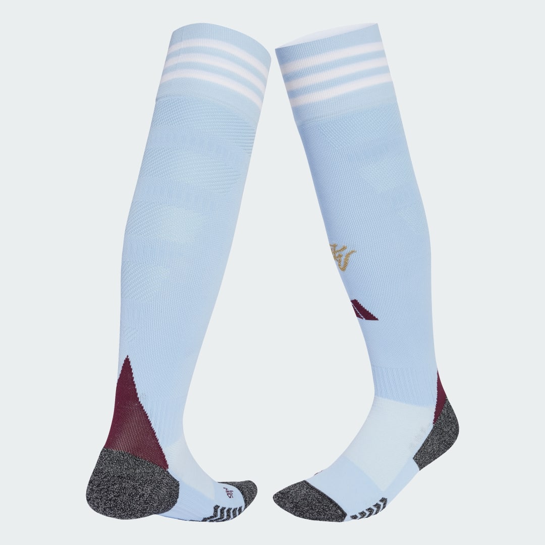 Thumbnail - Aston Villa FC 25/26 Heimsocken