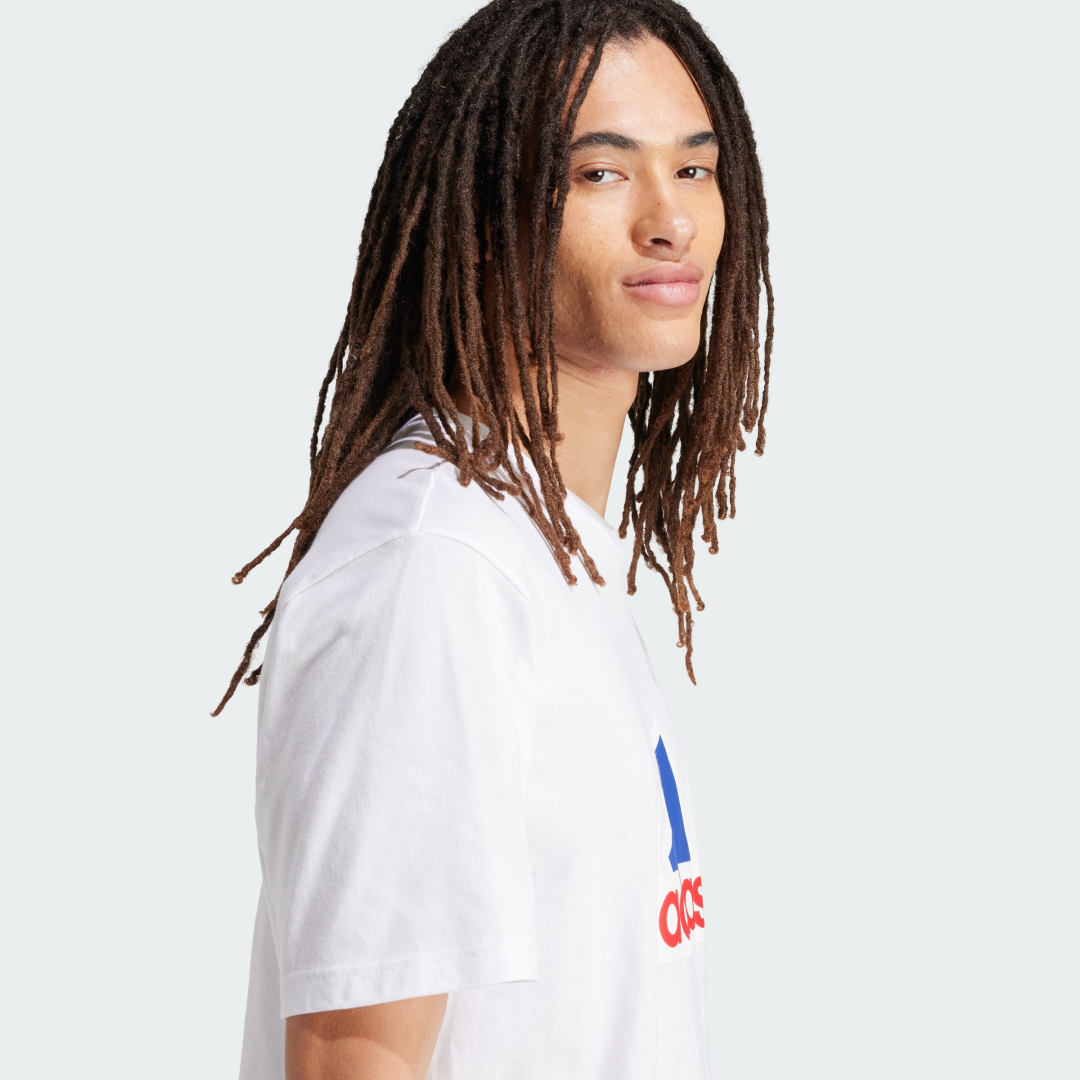 Adidas Future Icons Badge of Sport T-shirt