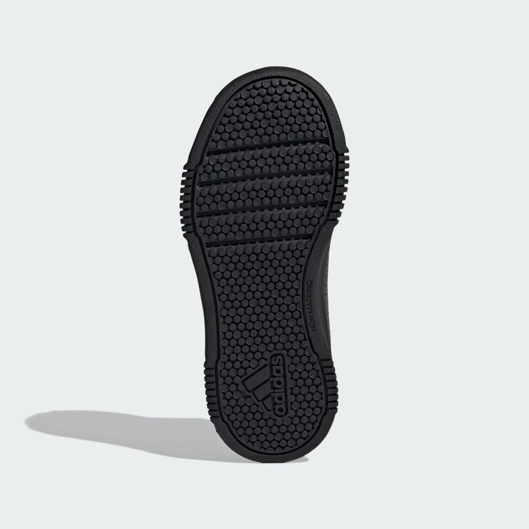 Adidas  sneaker Core Black / Core Black / Grey Six