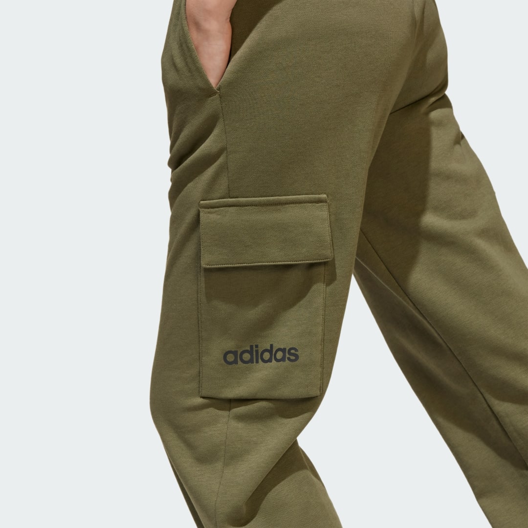 Adidas Essentials Cargobroek Kids