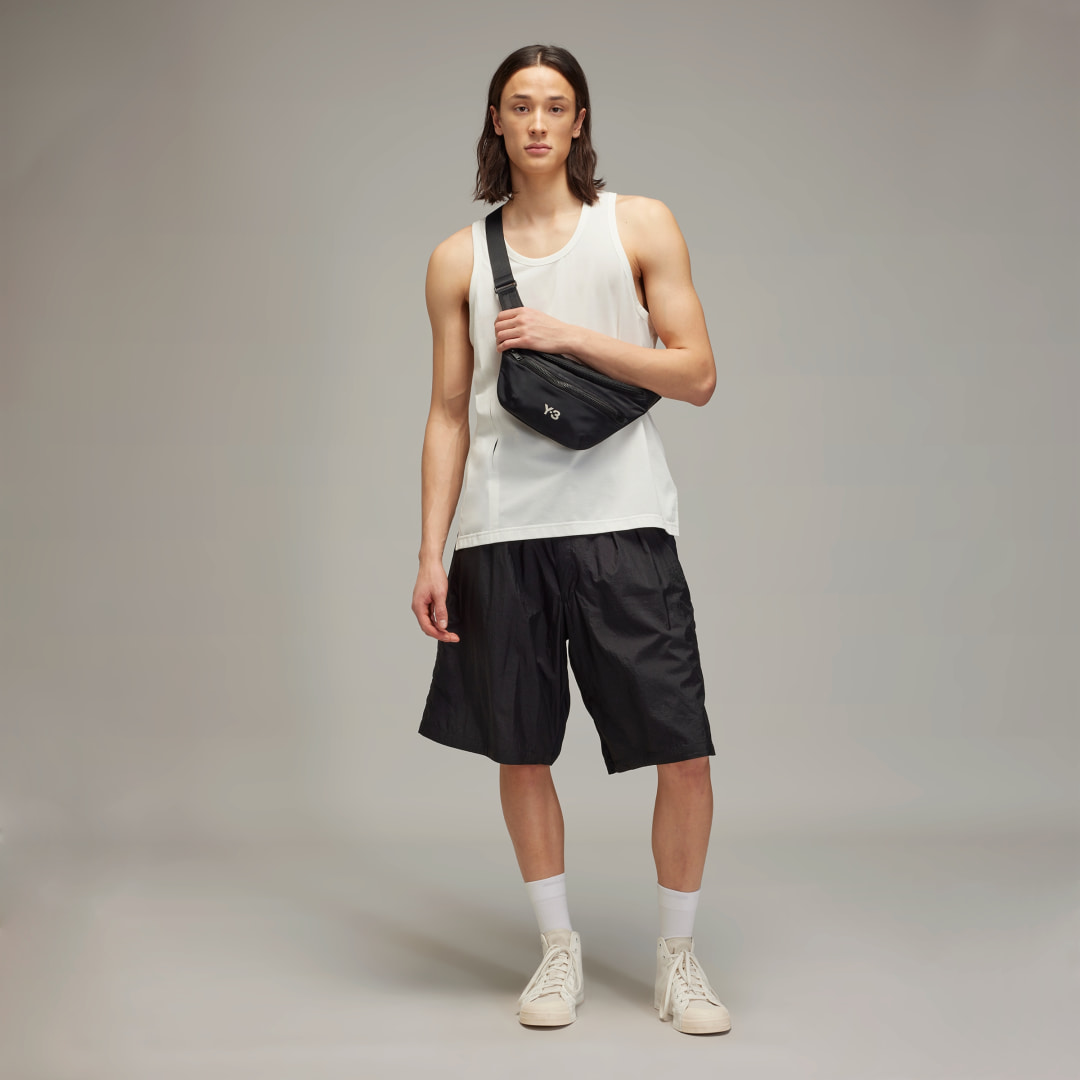 Adidas Y-3 Mouwloos Shirt
