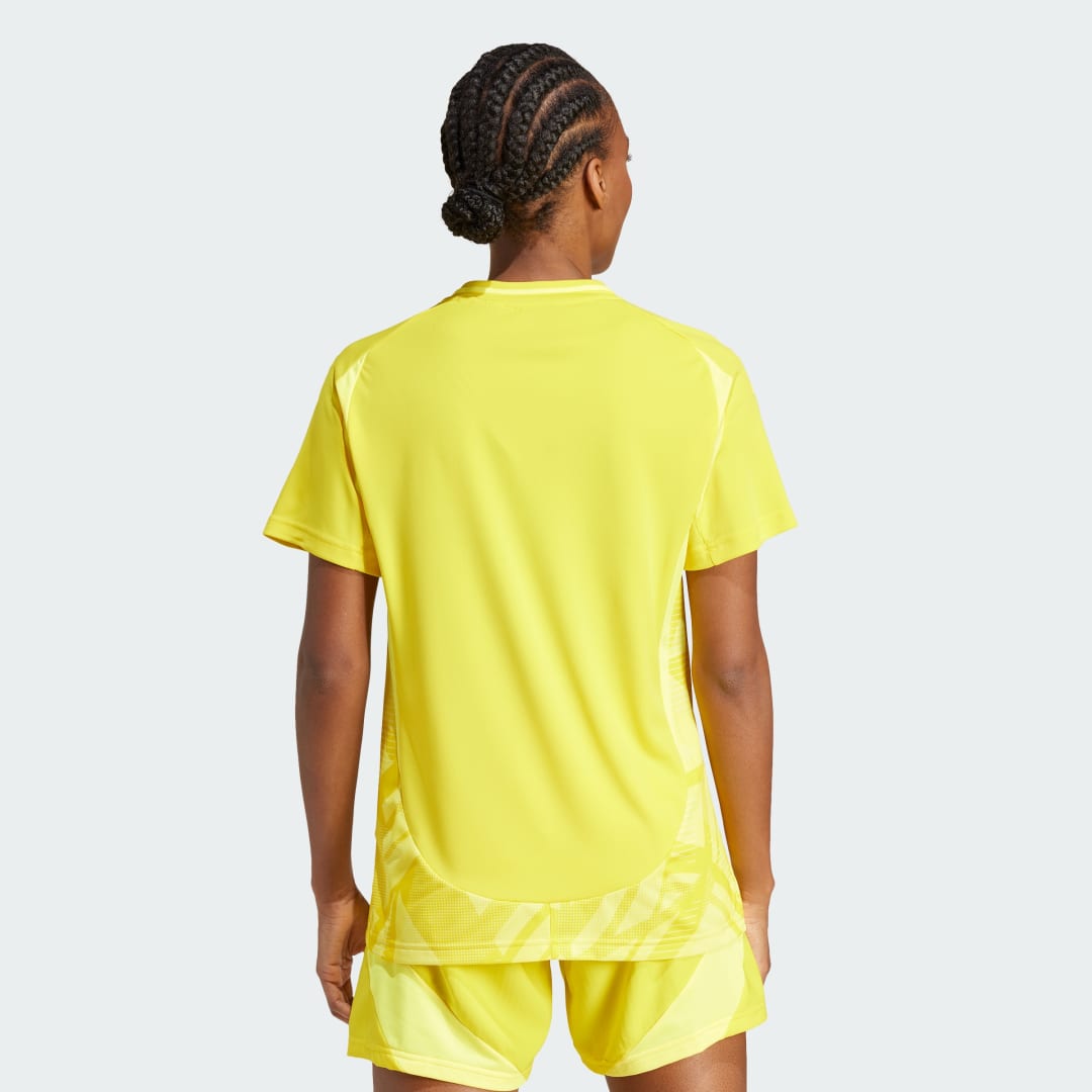 Maillot Tiro 24 Competition Match - vue 2