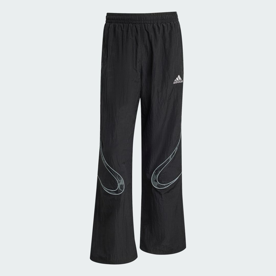 Adidas Adilenium Season 4 Teamgeist Trainingsbroek