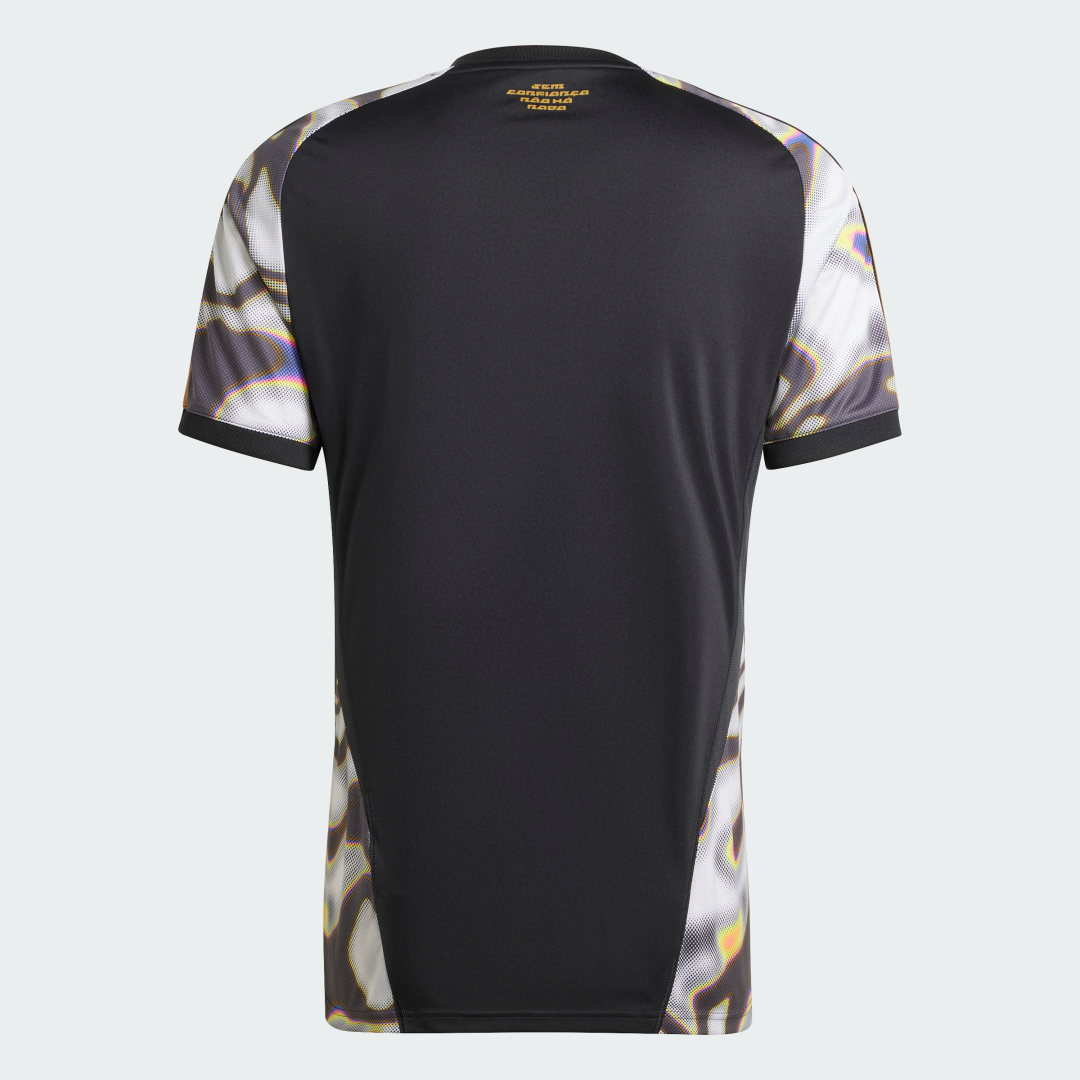 Adidas Tiro Pride Voetbalshirt