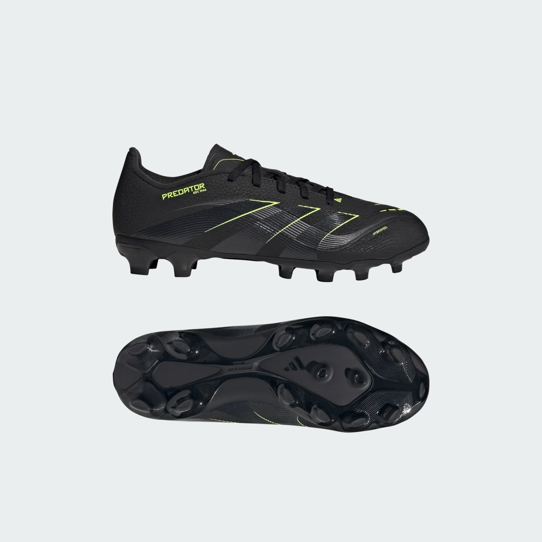 Chaussure Predator League surfaces Enfants - vue 1